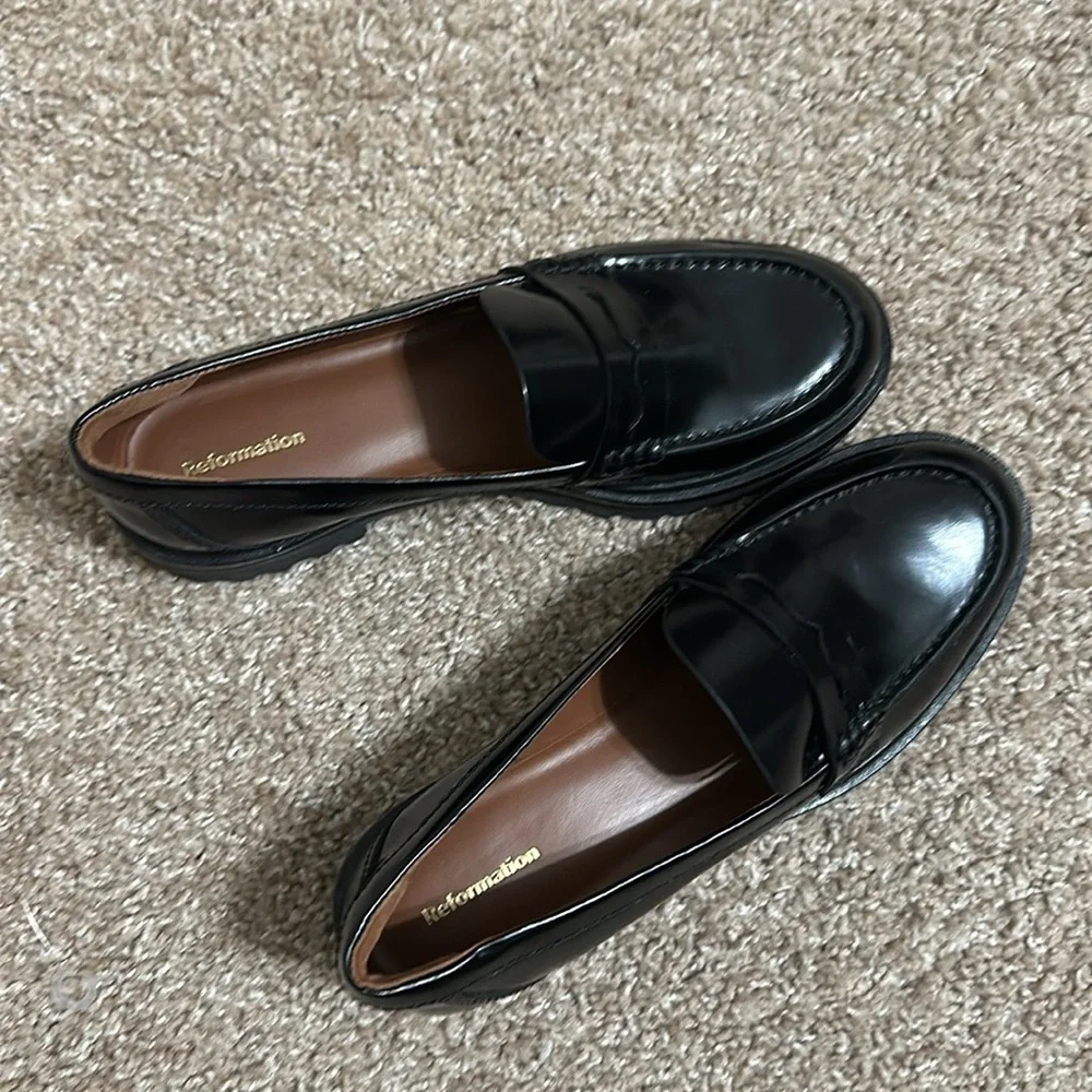 Reformation perfect authentic